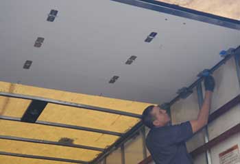 Garage Door Installation Near Me - Greenlawn NY