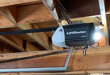 The Different Garage Door Opener Types Available Today | Garage Door Repair Northport, NY