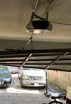 Garage Door Opener Installation, Northport